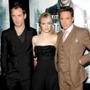 Jude Law, Rachel McAdams, Robert Downey Jr.