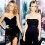 Blake Lively, Rachel McAdams