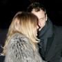 Sienna Miller, Jude Law