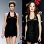 Mark Fast Model, Leighton Meester