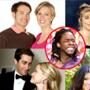 Jon Gosselin, Kate Gosselin, Tiger Woods, Diana Parr, Jake Gyllenhaal, Reese Witherspoon, Kourtney Kardashian, Scott Disick, Russell Ferguson