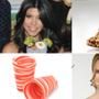 Kourtney Kardashian, Fendi booties, Nicole Kidman, Candy Cane glasses