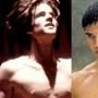 Matthew Modine, Vision Quest, Taylor Lautner, New Moon, Twilight