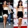 Rihanna, Demi Lovato, Paris Hilton