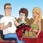 Brittany Murphy, King of the Hill
