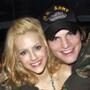 Brittany Murphy, Ashton Kutcher