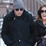Sarah Jessica Parker, Matthew Broderick