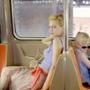 Brittany Murphy, Dakota Fanning, Uptown Girls