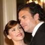 Brittany Murphy, Simon Monjack