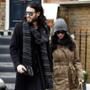 Russel Brand, Katy Perry