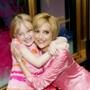 Dakota Fanning, Brittany Murphy