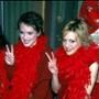 Winonna Ryder, Brittany Murphy