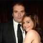 Brittany Murphy, Simon Monjack