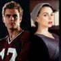 Paul Wesley, Vampire Diaries, Mia Kirshner, L Word, Ian Somerhalder, Vampire Diaries