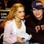 Ashton Kutcher, Brittany Murphy