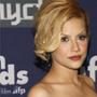 Brittany Murphy