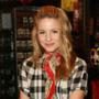 Dianna Agron