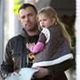 Ben Affleck, Violet Affleck