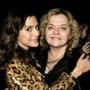 Brittany Murphy, Sharon Murphy
