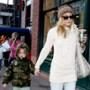 Kate Hudson, Ryder
