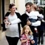 Mark Wahlberg, Rhea Durham, Michael, Brendan