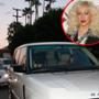 Christina Aguilera