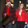 Nick Cannon, Mariah Carey