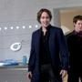 Moonlight, Alex O'Loughlin, Jason Dohring