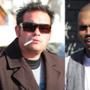 Jon Gosselin, Chris Brown