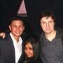 Jenni 'J-WOWW' Farley, Nicole 'SNOOKI' Polizzi, Pauly ' Pauly D' Delvecchio, Zach Braff