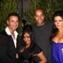 Mike 'The Situation' Sorrentino, Jenni 'J-WOWW' Farley, Nicole 'SNOOKI' Polizzi, Pauly ' Pauly D' Delvecchio, Donald Faison