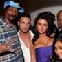 Mike 'The Situation' Sorrentino, Jenni 'J-WOWW' Farley, Nicole 'SNOOKI' Polizzi, Pauly ' Pauly D' Delvecchio, Snoop Dogg, Mike Tyson