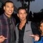 Mike 'The Situation' Sorrentino, Nicole 'SNOOKI' Polizzi, Pauly ' Pauly D' Delvecchio, Michael Yo