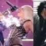 Lady Gaga, Adam Lambert