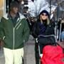 Seal, Heidi Klum, Lou
