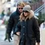 Matthew Broderick, Sarah Jessica Parker