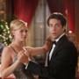 Chuck, Zachary Levi, Yvonne Strahovski