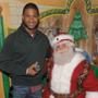 Usher, Santa
