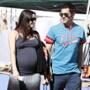 Johnny Knoxville, Naomi Nelson