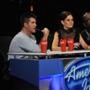 American Idol, Simon Cowell, Kara, Randy