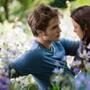 Eclipse, Robert Pattinson, Kristen Stewart