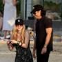 Avril Lavigne, Boyfriend