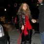 Mariah Carey