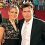 Charlie Sheen, Brooke Mueller