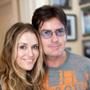 Charlie Sheen, Brooke Mueller