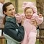 Jennifer Garner, Seraphina Affleck
