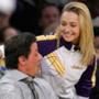 Sylvester Stallone, Hayden Panettiere 