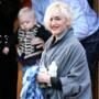 Gwen Stefani, Zuma Rossdale