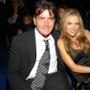 Charlie Sheen, Brooke Mueller