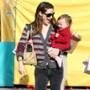 Jennifer Garner, Seraphina Affleck